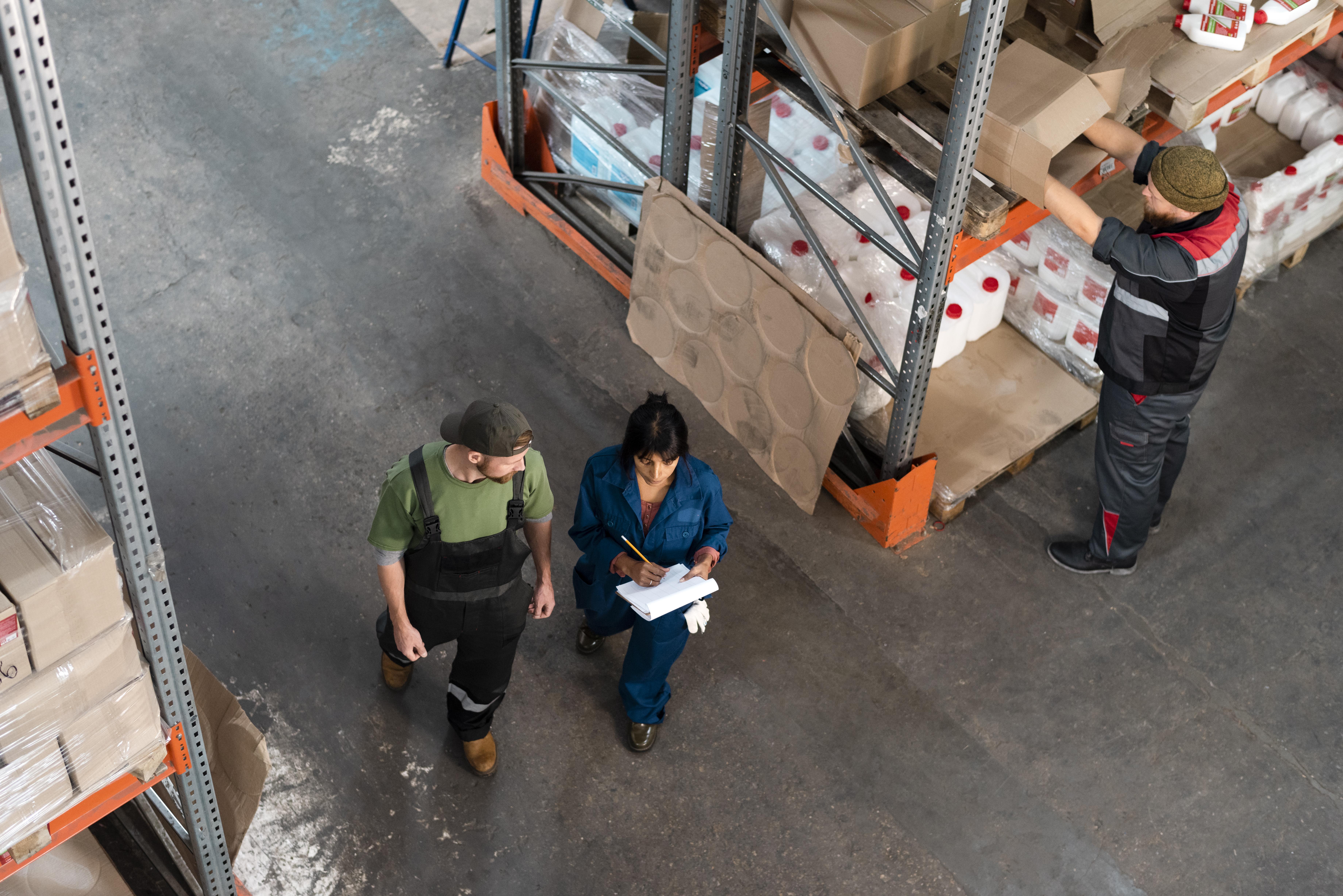 Why Compare Manufacturing Locations?
