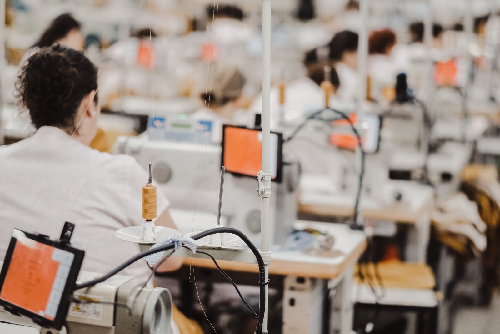 OEM clothing manufacturer