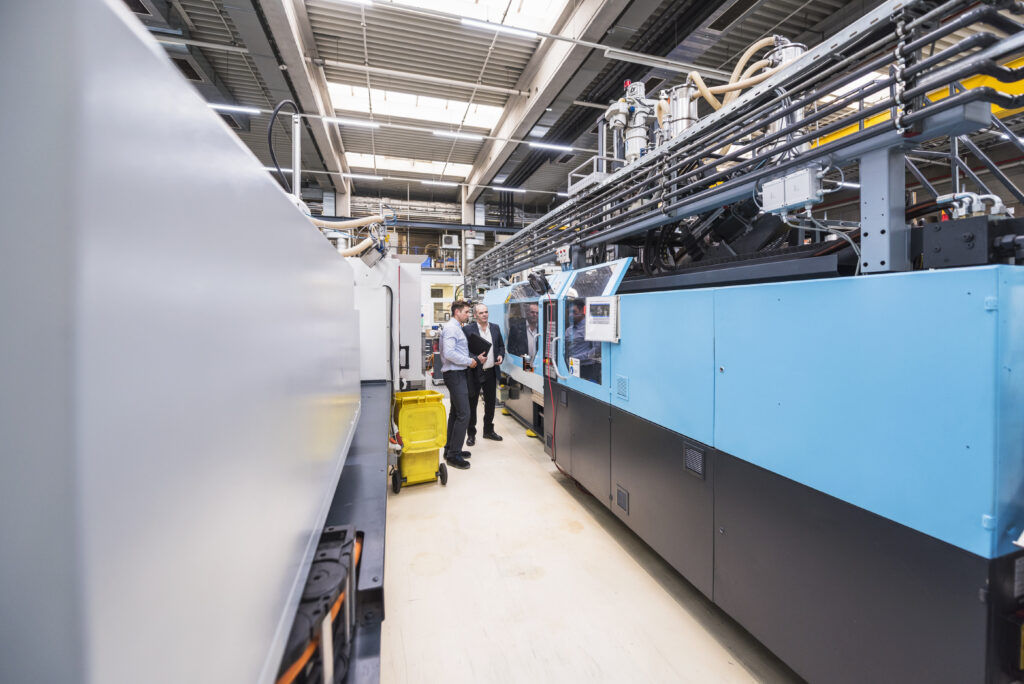Plastics Manufacturing Sourcing, Vetted, Tariff-Smart, QA-Led