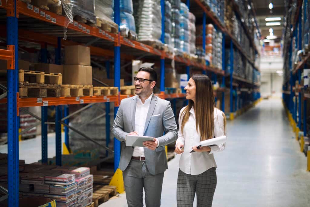 Global Shipping & Logistics Consultants