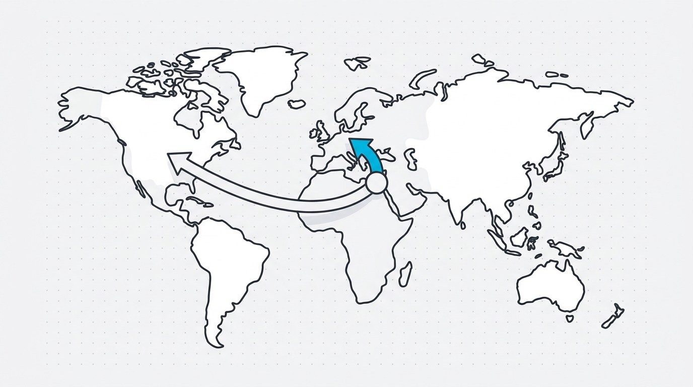 How Nearshoring vs Offshoring Tradeoffs Affect Lead Time and Quality