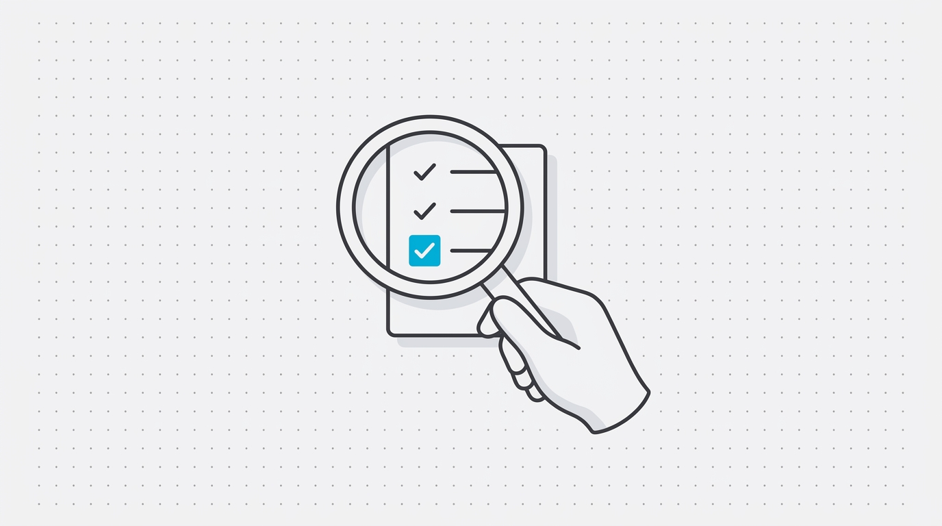 Supplier Vetting Explained: Process, Checklist & China Verification