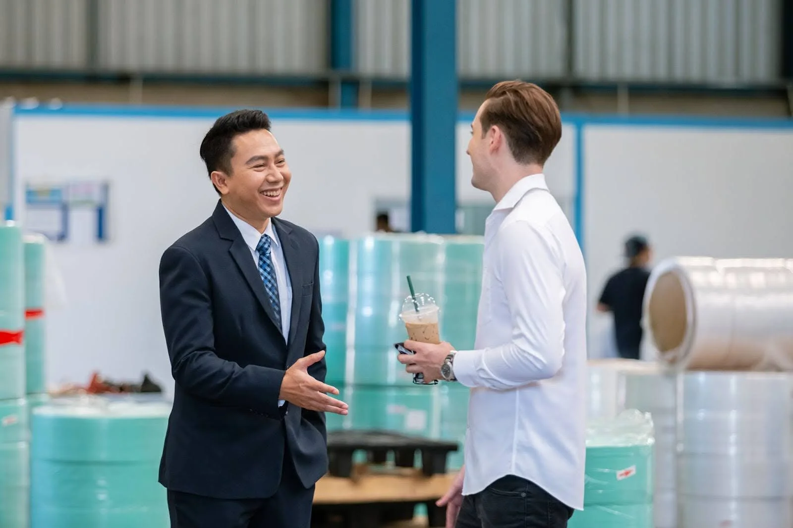 Supplier Vetting Process Matters