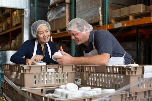 Sourcing from Vietnam