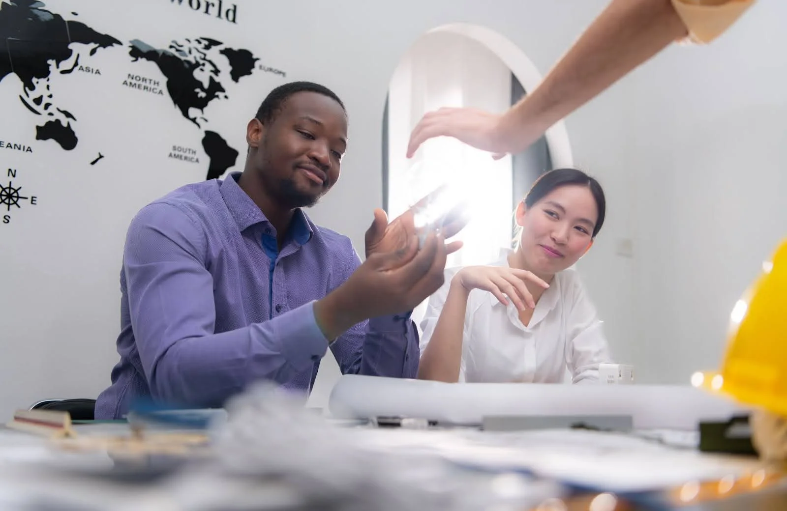 Avoid Quality Control Issues