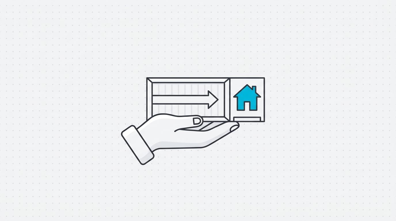 How Businesses Can Use Streamline Logistics Solutions From Factory To Front Door