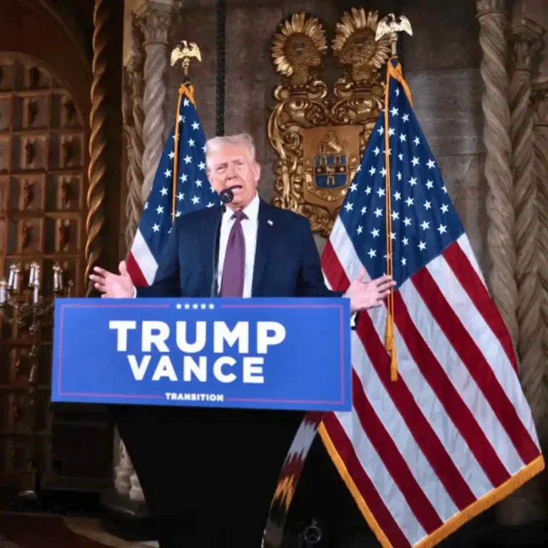 Trump Tariff Tracking