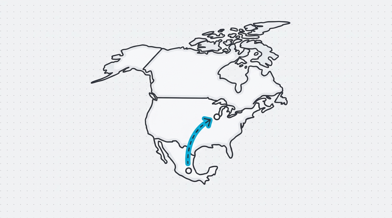 Can Nearshoring to Mexico Improve Both Cost and Delivery Speed for Us Brands