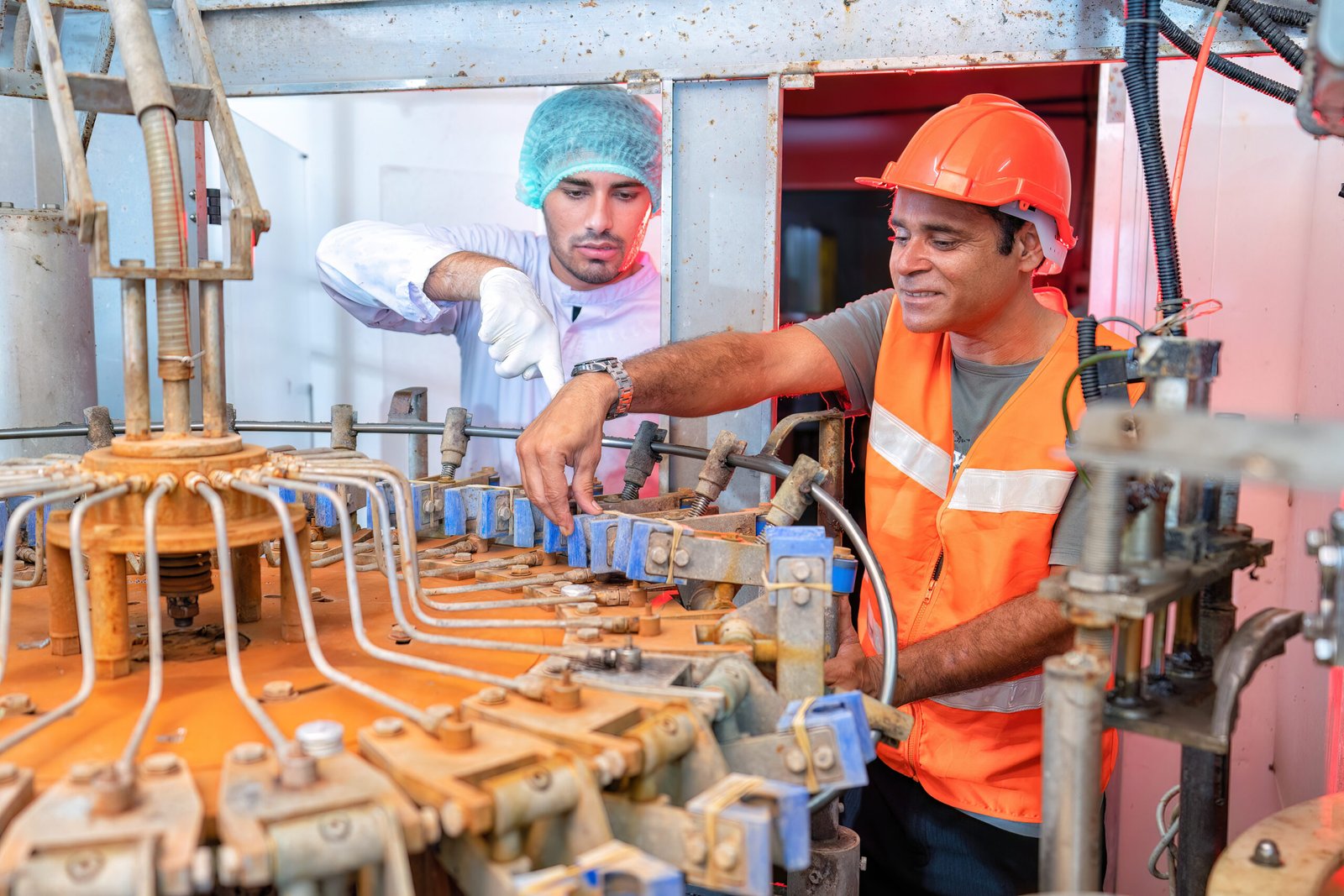 sourcing from Pakistan