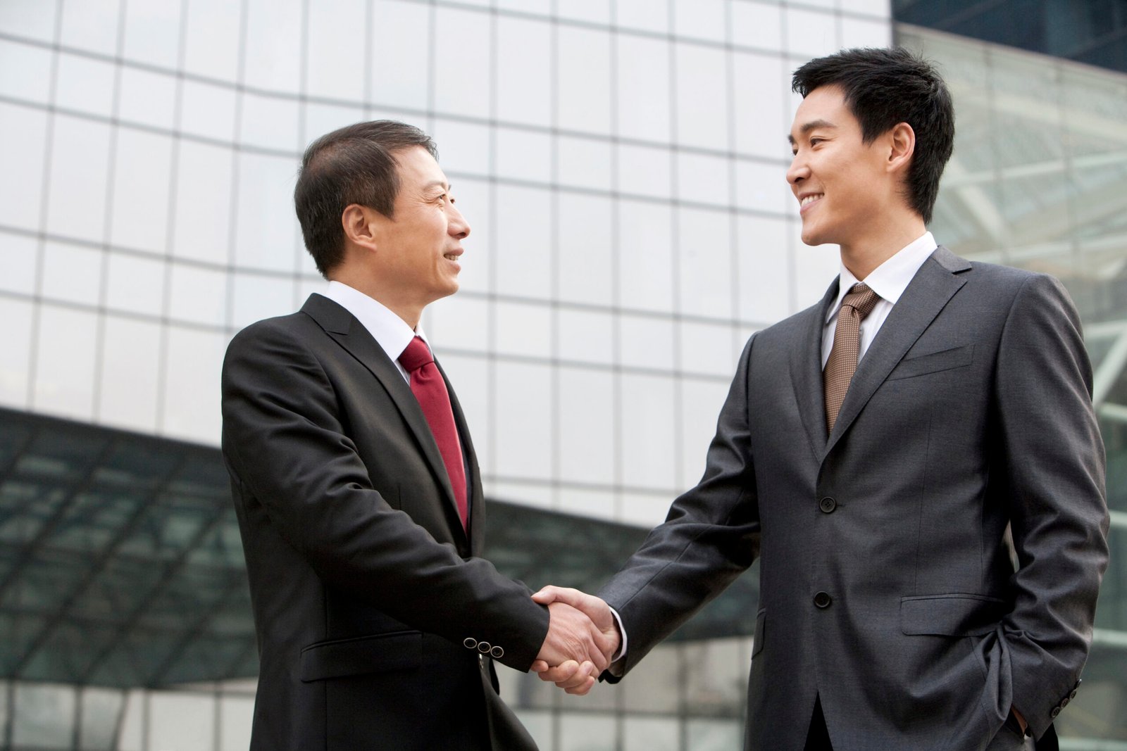 importing from South Korea