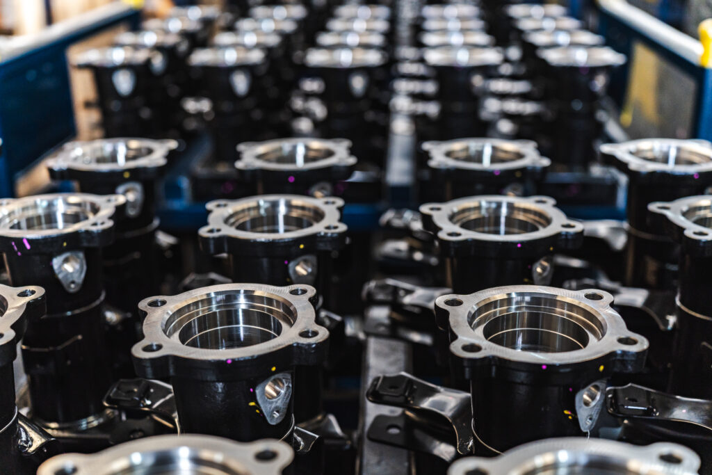 The Real Challenge with Auto Parts Sourcing