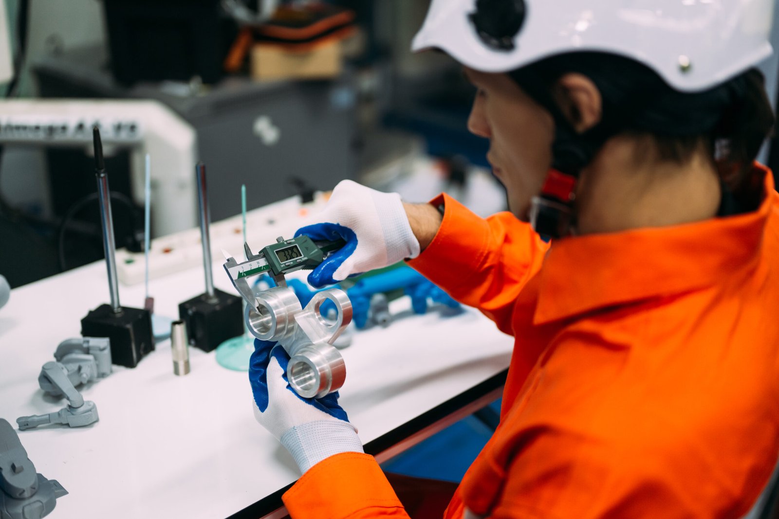 Source from Turkey and North Africa