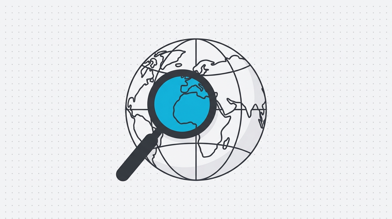How to Find Overseas Manufacturers: A Step-by-Step Guide for U.S. Brands