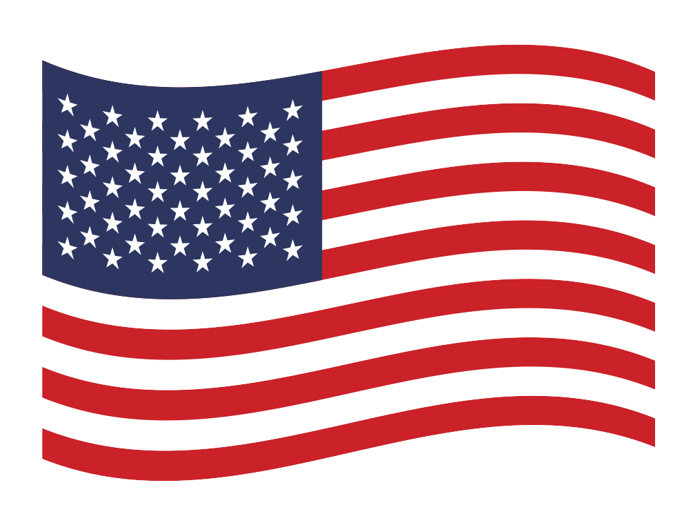 USA flag