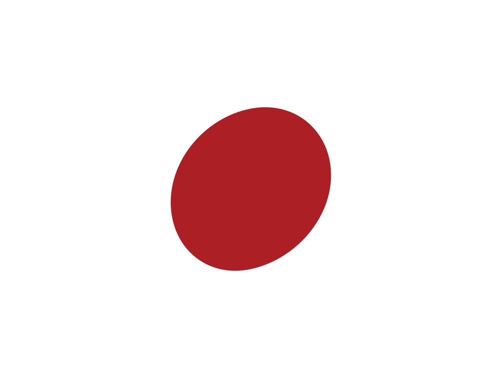 Japan flag