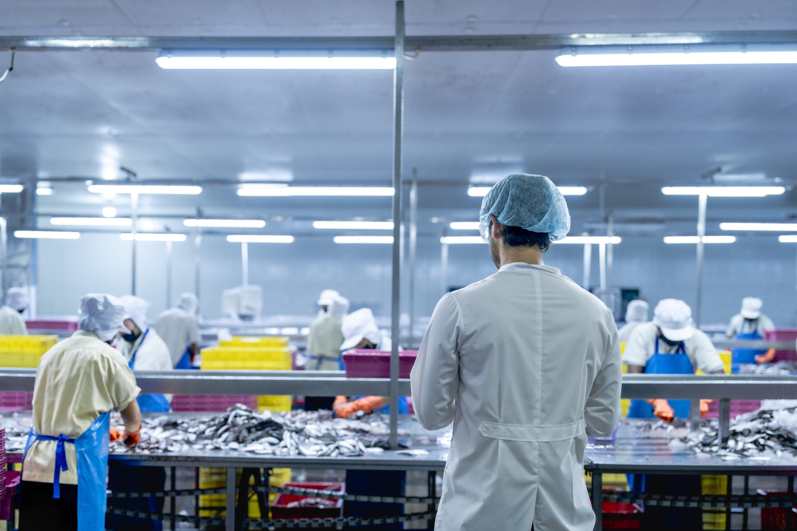 How to Find Overseas Manufacturers