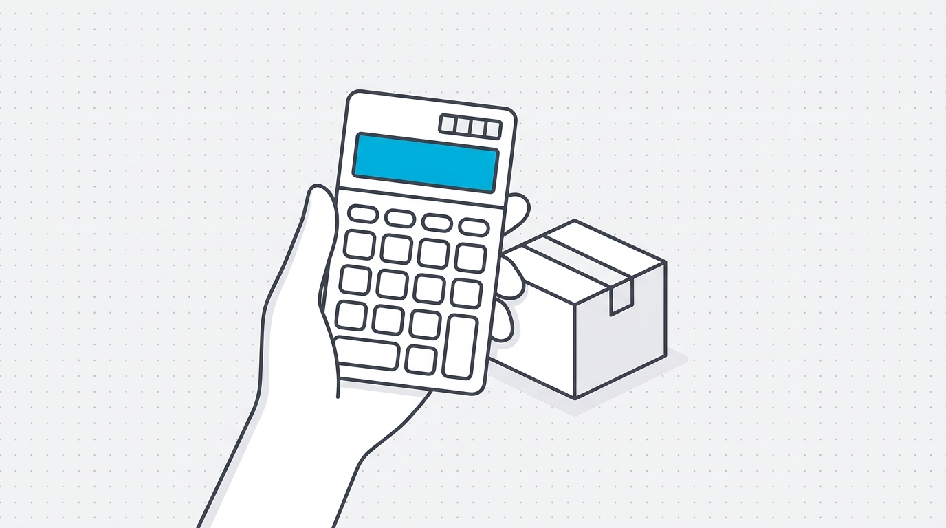 How to Calculate Landed Cost (A Step-by-Step Formula for Importers)