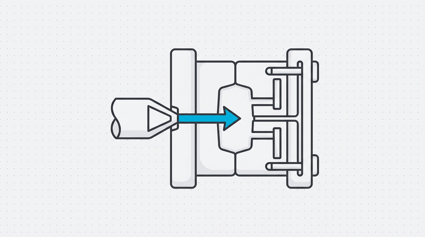 Plastic Injection Molding Explained: Process, Costs and MOQs for Importers