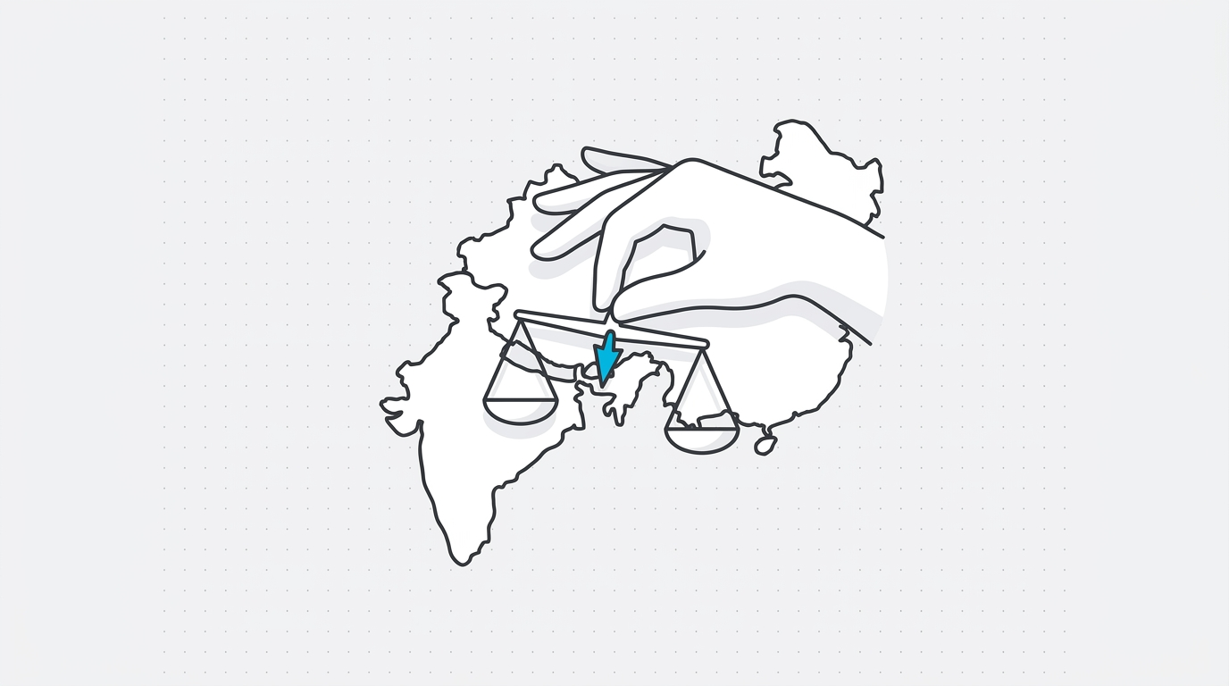 Which Should U.S. Importers Choose Between India vs China Manufacturing?