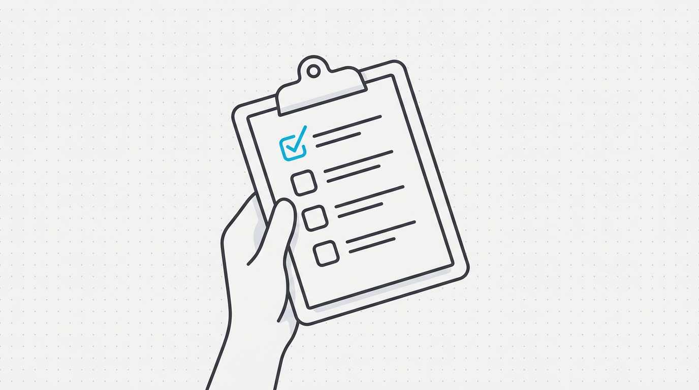 The Complete Factory Audit Checklist for Vetting a Supplier Before You Order