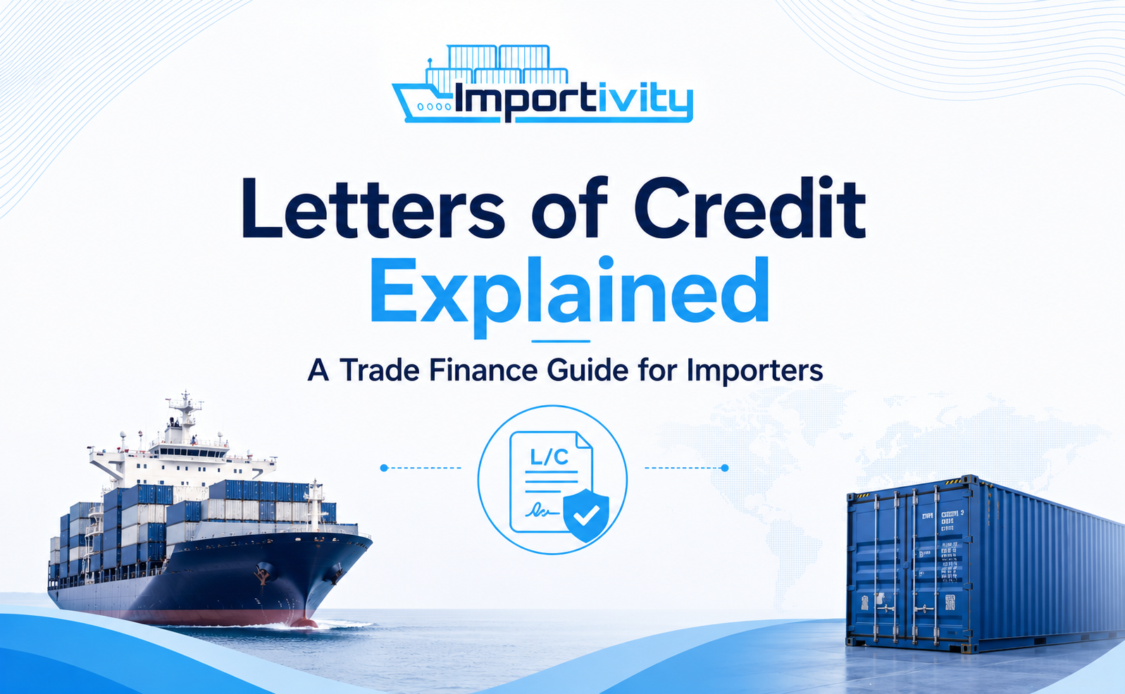Letter of Credit for Importers