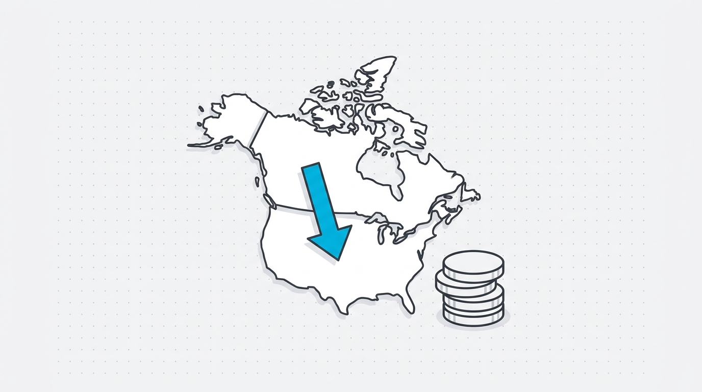 Canada Import Tariffs to the US and How Buyers Should Respond