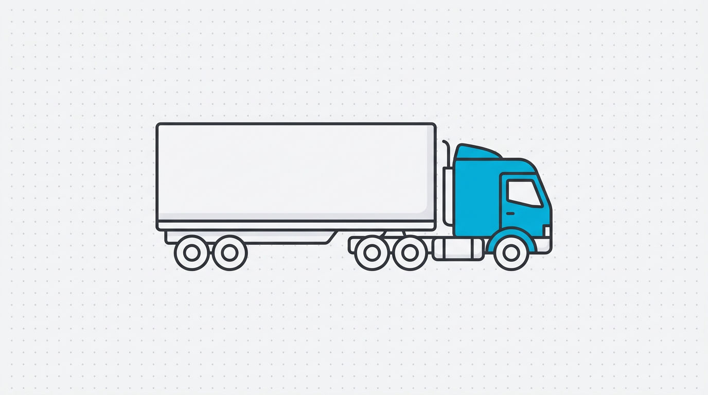 China Inland Freight Costs and How They Affect Supplier Selection